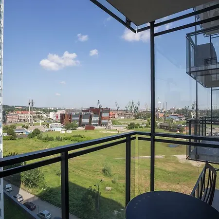 Apartament Apartament Bastion Walowa